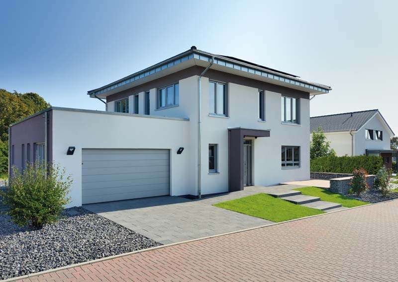Einfamilienhaus Meerbusch - 6 Zimmer, 162 m&sup2;, 910.000&euro; | Angebot:26436855