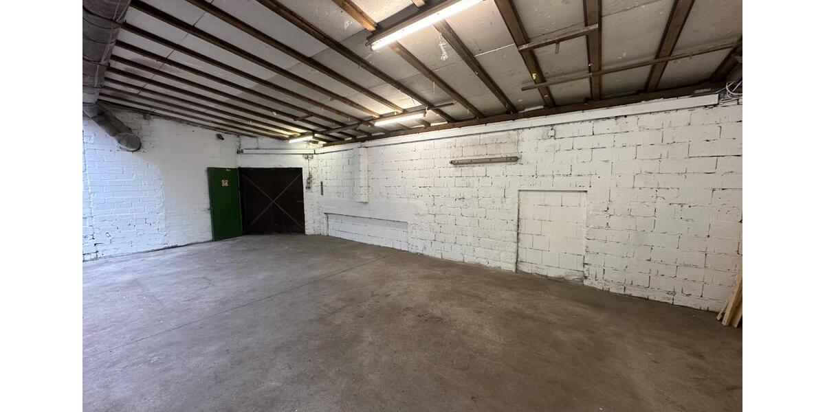 Gewerbeobjekt Duisburg Angerhausen - 534&euro; | Angebot:26277886