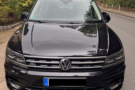 VW Tiguan 115.000 km 21.900 &euro; Essen 45134