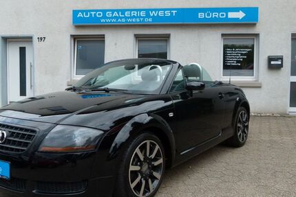 Audi TT 225.680 km 4.290 € Bochum 44809
