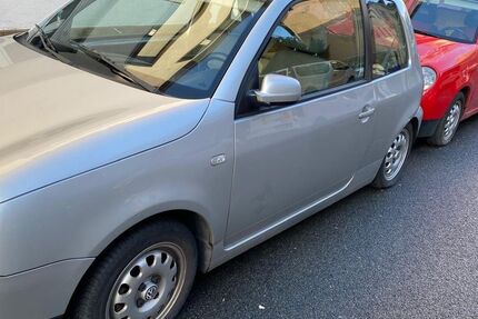VW Lupo 177.000 km 850 &euro; Neukirchen Vluen 40221