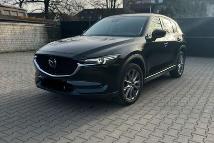 Mazda CX-5 177.000 km 15.990 &euro; Oberhausen 46149