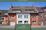 Etagenwohnung Krefeld / Bockum Bockum - 3 Zimmer, 67 m&sup2;, 580&euro; | Angebot:26359693