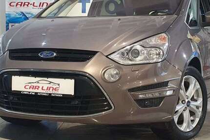 Ford S-Max 142.469 km 12.999 € Ratingen 40880