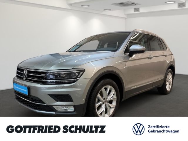 VW Tiguan 75.033 km 19.380 &euro; Mülheim 45478