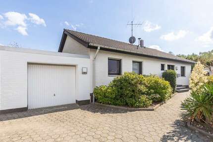 Haus Willich - 3 Zimmer, 126 m&sup2;, 449.000&euro; | Angebot:27500877