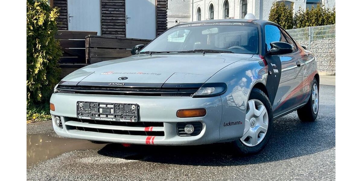 Toyota Celica 265.547 km 3.650 &euro; Gelsenkirchen 45884