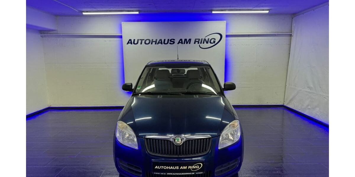Skoda Fabia 183.054 km 1.499 &euro; Ratingen bei Düsseldorf 40878