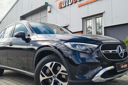 Mercedes-Benz GLC 300 12.199 km 58.890 € Mönchengladbach 41238