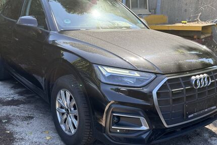 Audi Q5 131.110 km 26.500 &euro; Krefeld 47805