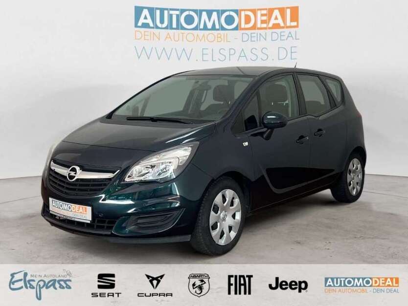 Meriva