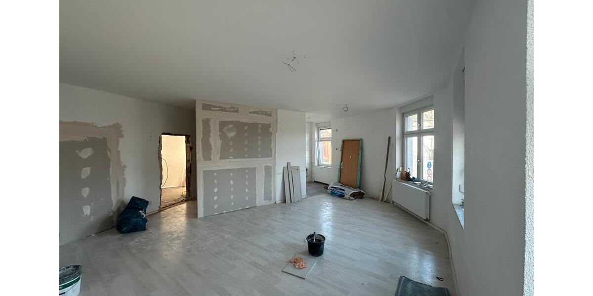 Etagenwohnung Gladbeck Brauck - 3.5 Zimmer, 90 m&sup2;, 950&euro; | Angebot:25382884