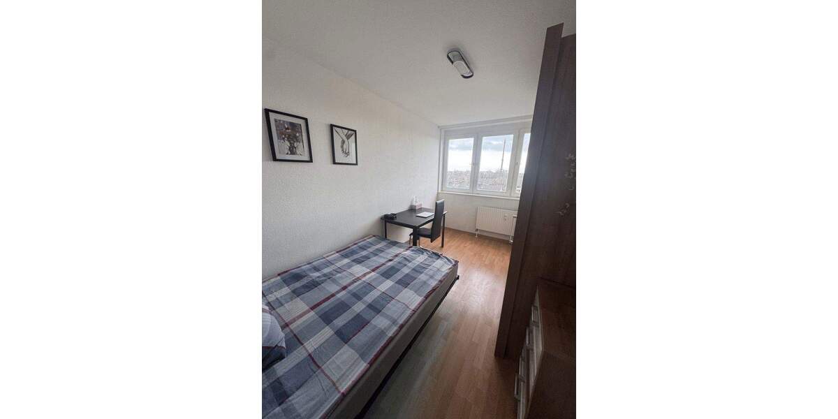 Etagenwohnung Krefeld Benrad-Nord - 3 Zimmer, 75 m&sup2;, 160.000&euro; | Angebot:25720773