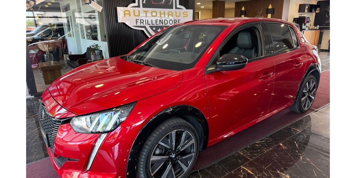 Peugeot 208 100.000 km 12.950 &euro; Essen 45139