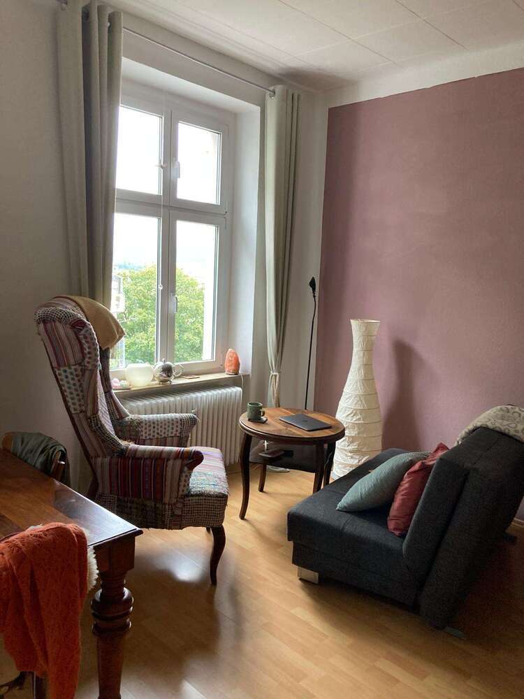 Wohnung zum Mieten in Wuppertal-Elberfeld 420 € 45 m²