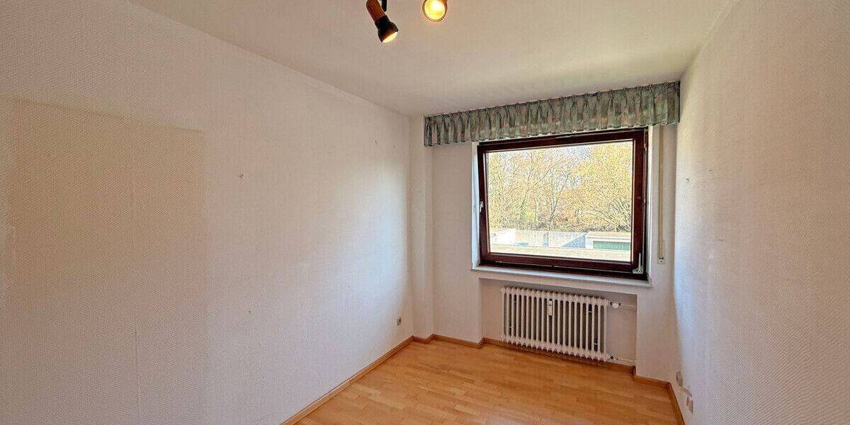 Etagenwohnung Dinslaken Bruch - 3 Zimmer, 79 m&sup2;, 180.000&euro; | Angebot:26816645