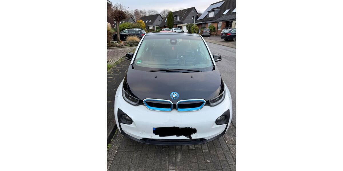 BMW i3 147.600 km 12.900 &euro; Ratingen 40882