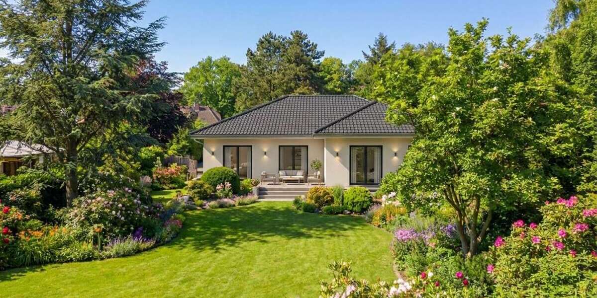 Grundstück Bottrop Batenbrock Batenbrock - 318.000&euro; | Angebot:25453073