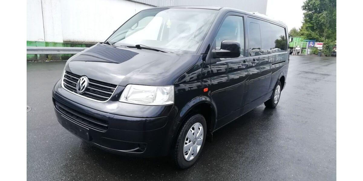 VW T5 Transporter 275.130 km 4.990 &euro; Essen 45309