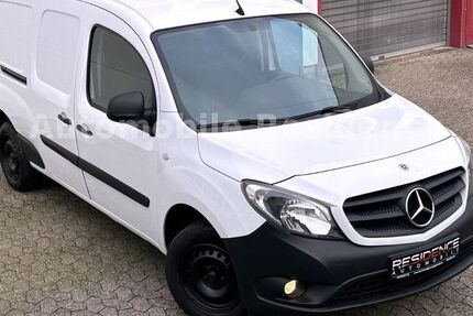 Mercedes Citan