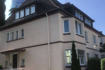 Haus Bochum Wiemelhausen - 2 Zimmer, 50 m&sup2;, 400&euro; | Angebot:26202165