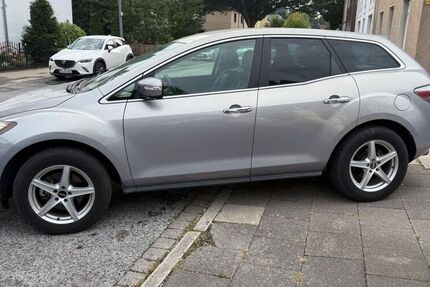Mazda CX-7