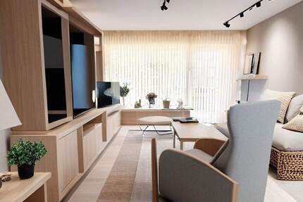 Wohnung Mülheim Dümpten - 2 Zimmer, 62 m&sup2;, 161.000&euro; | Angebot:24505082