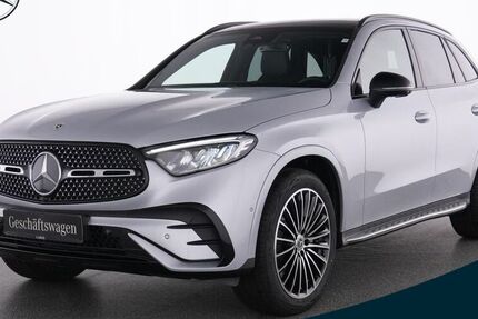 Mercedes GLC 200