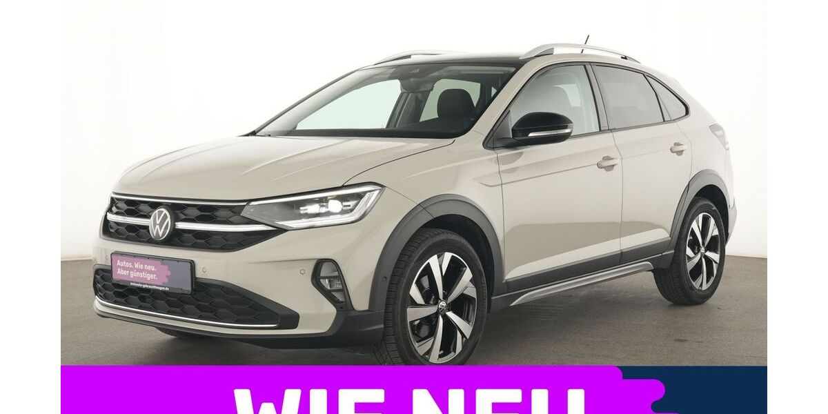 VW Taigo 16.169 km 20.949 &euro; Neuss 41460