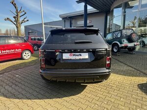 Actyon Lux AT 2WD +Navi+Apple+360 Grad+Garantie
