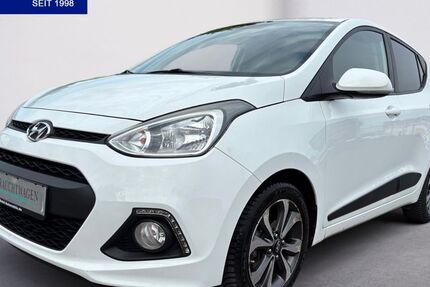 Hyundai i10 130.000 km 4.990 &euro; Neuss 41462