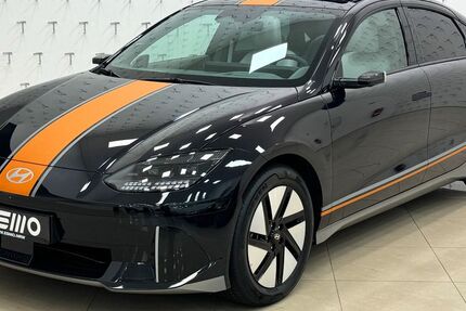 Hyundai IONIQ 6 34.522 km 31.900 &euro; Oberhausen 46149