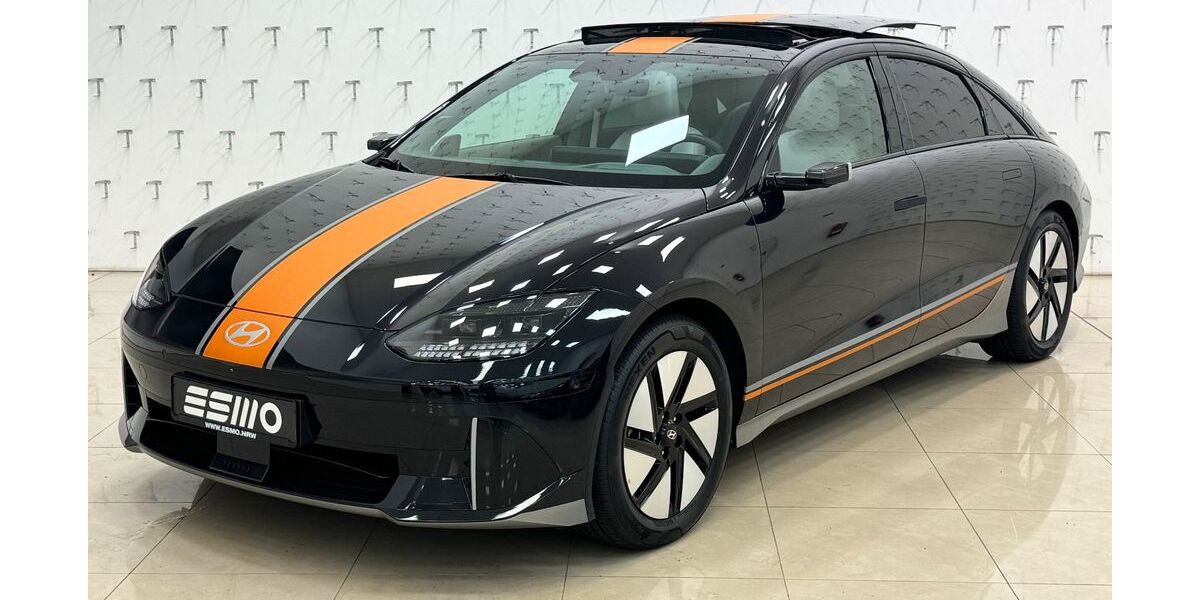 Hyundai IONIQ 6 34.522 km 31.900 &euro; Oberhausen 46149