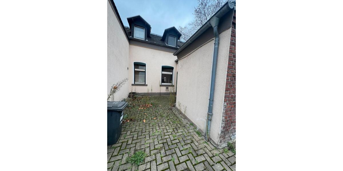 Einfamilienhaus Duisburg Hamborn - 1 Zimmer, 80 m&sup2;, 950&euro; | Angebot:26443104