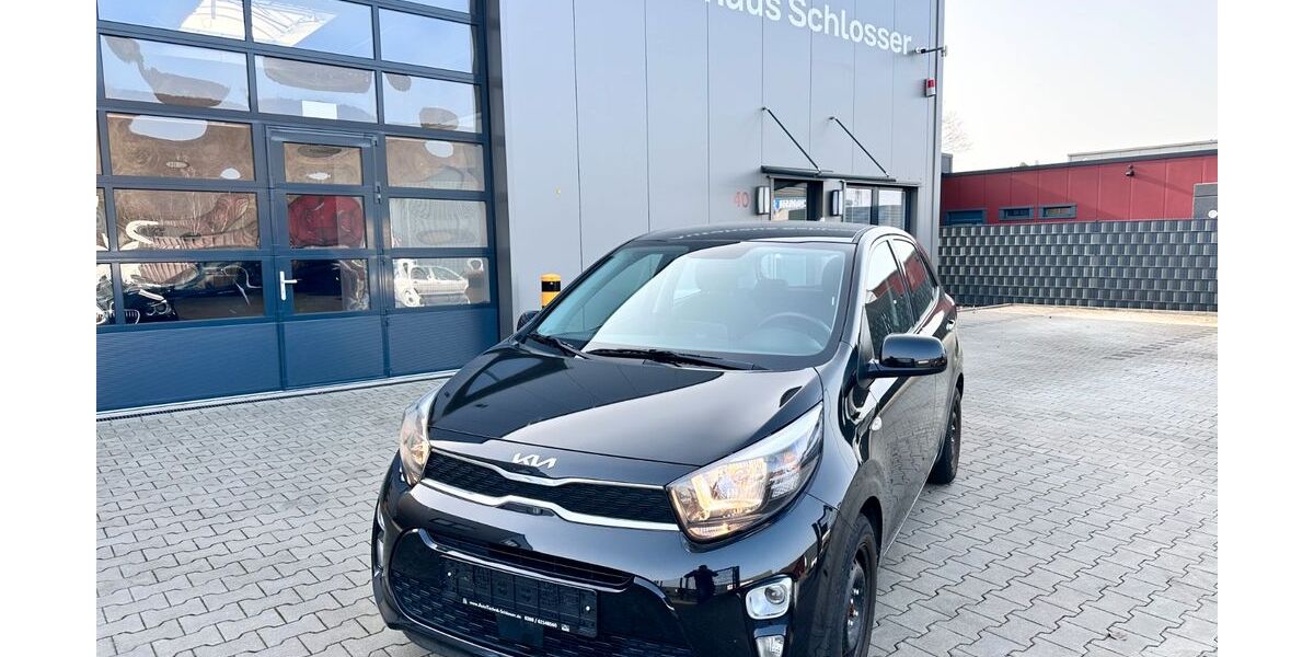 Kia Picanto 43.788 km 11.599 &euro; Oberhausen 46145