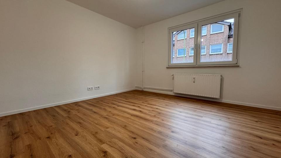 Etagenwohnung Essen Stadtbezirk VI - 2 Zimmer, 48 m&sup2;, 520&euro; | Angebot:26166788