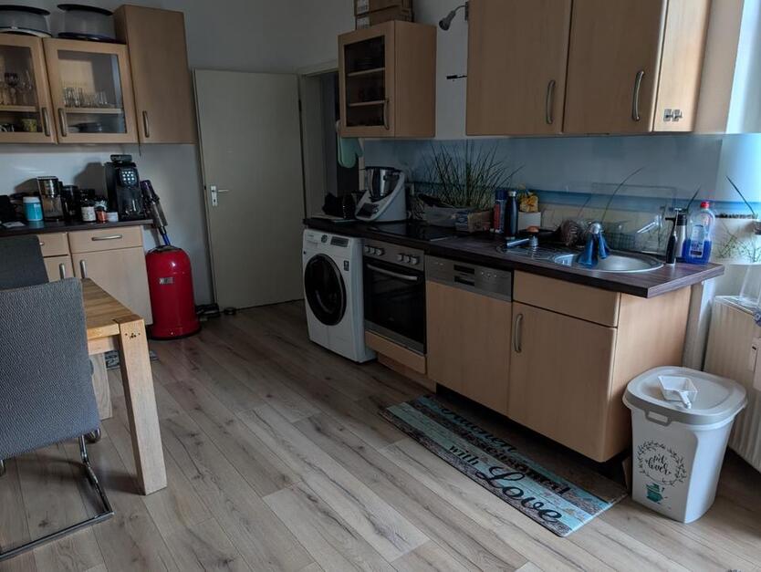 **500 € Renovierungsgutschein** Schöne 4,5-Zimmer-Wohnung in Essen zu vermieten! zimmer