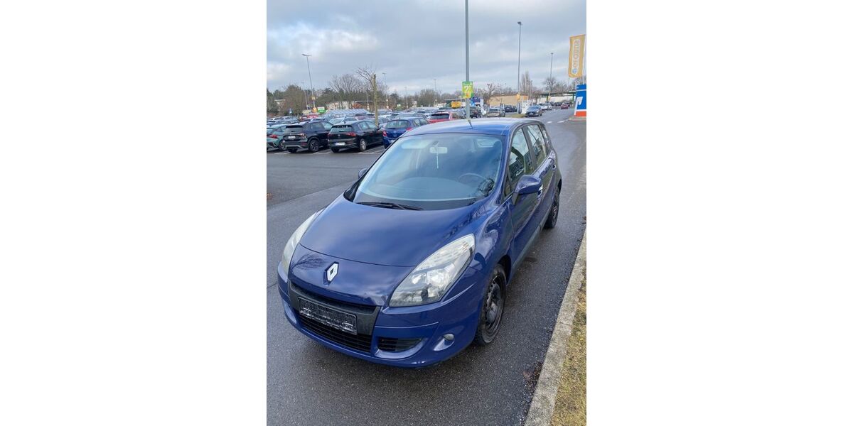 Renault Scenic 223.150 km 2.490 &euro; Krefeld 47803