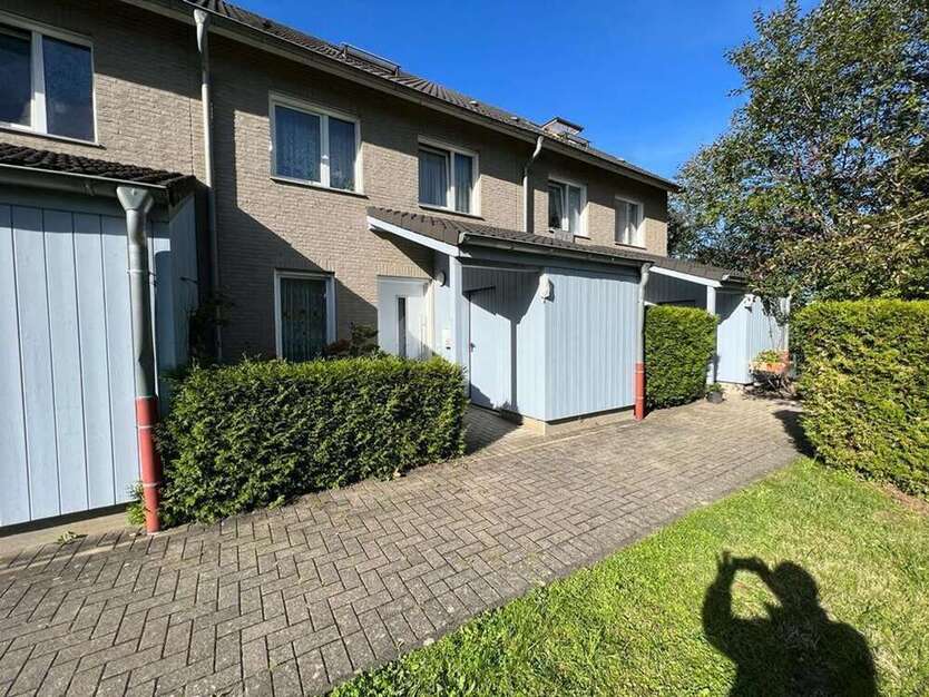 Haus zum Kaufen in Wuppertal 339.000 € 110 m²