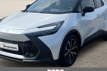 Toyota C-HR 18.150 km 30.990 &euro; Dorsten 46286