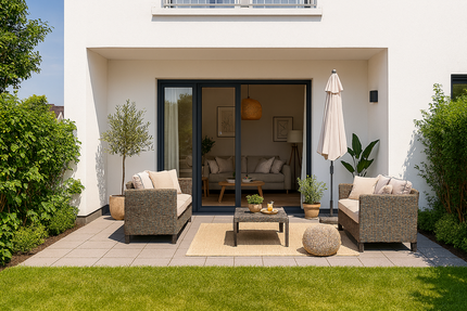 Wohnung zum Kaufen in Duisburg 395.000 € 93 m² 3 zimmer