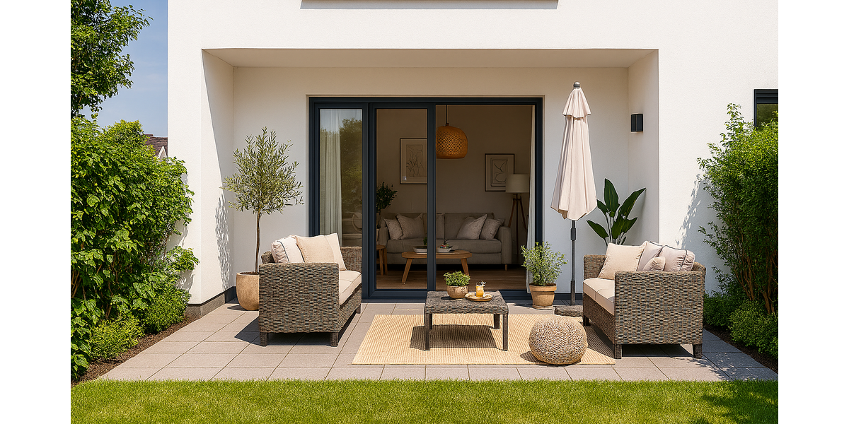 Wohnung zum Kaufen in Duisburg 395.000 € 93 m² 3 zimmer