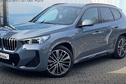 BMW X1 21.089 km 50.690 &euro; Mülheim an der Ruhr 45478