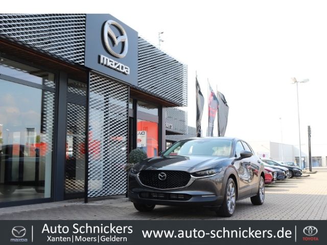 CX-30