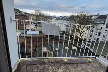 Wohnung zum Mieten in Düsseldorf 620 € 30 m² 1 zimmer