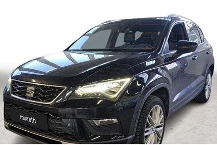 Seat Ateca 92.757 km 15.440 &euro; Moers-Hülsdonk 47441