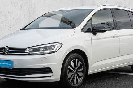 VW Touran 26.663 km 32.980 &euro; Meerbusch 40670