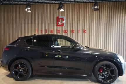 Alfa Romeo Stelvio 38.500 km 34.941 &euro; Duisburg 47228