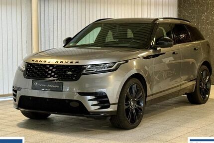 Land Rover Range Rover Velar 91.800 km 32.990 &euro; Duisburg 47259