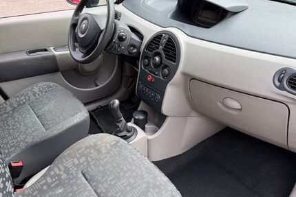 Renault Modus 86.000 km 2.199 &euro; Gladbeck 45968